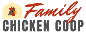 Family Chicken Coop