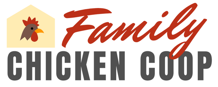 Why Buy From Family Chicken Coop